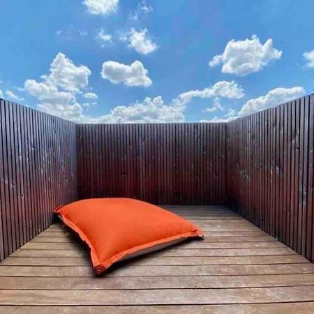 Maison D Architecte Bruges/Piscine Chauffee/Tram D Eksteriør bilde