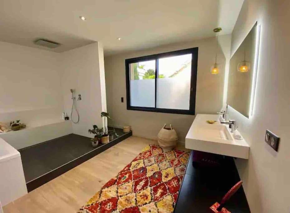 Maison D Architecte Bruges/Piscine Chauffee/Tram D Eksteriør bilde