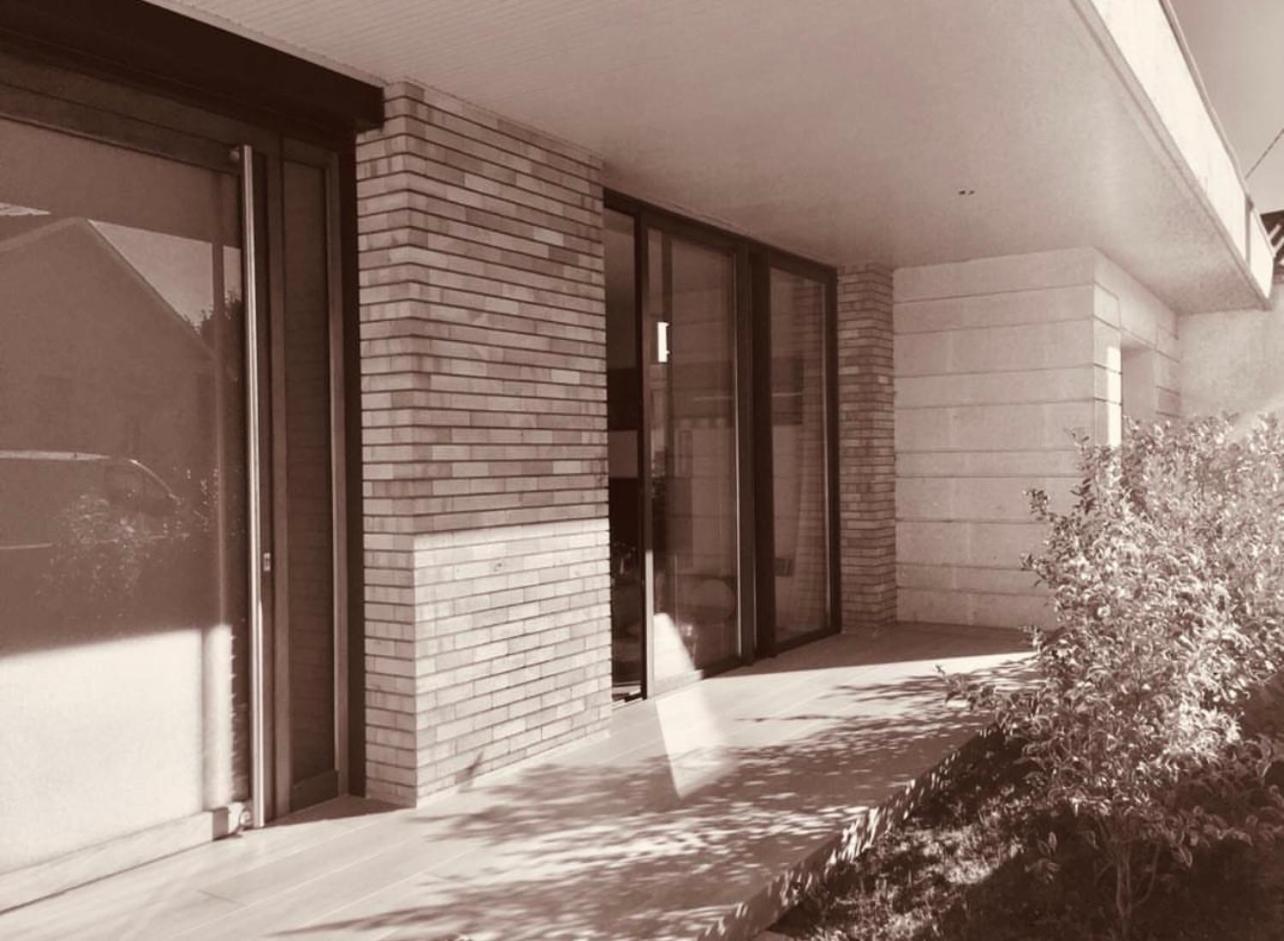 Maison D Architecte Bruges/Piscine Chauffee/Tram D Eksteriør bilde